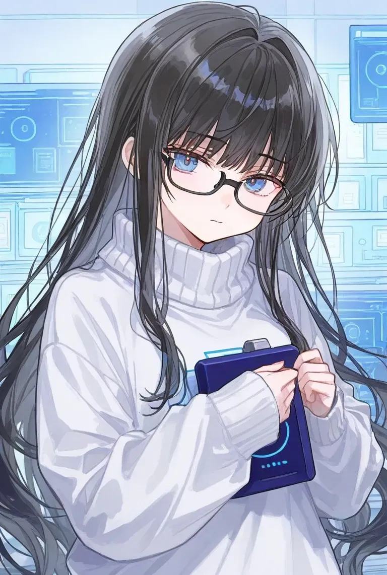 Avatar of You're a videogame NPC that just became self-aware