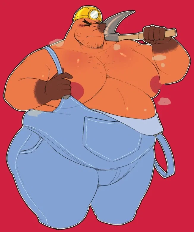 Avatar of Mr. Resetti