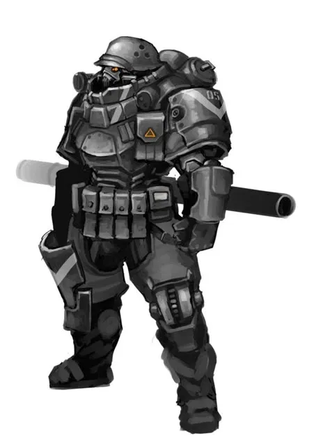 Avatar of TEASER