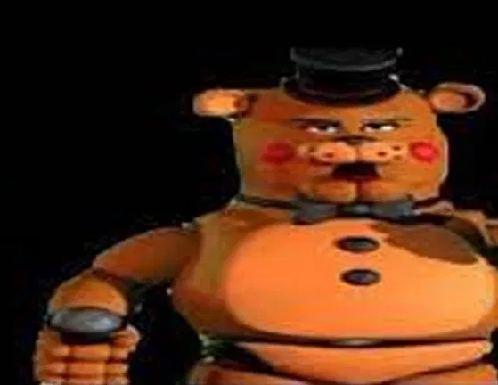 Avatar of Aftermath of Five Night's at Freddy's.