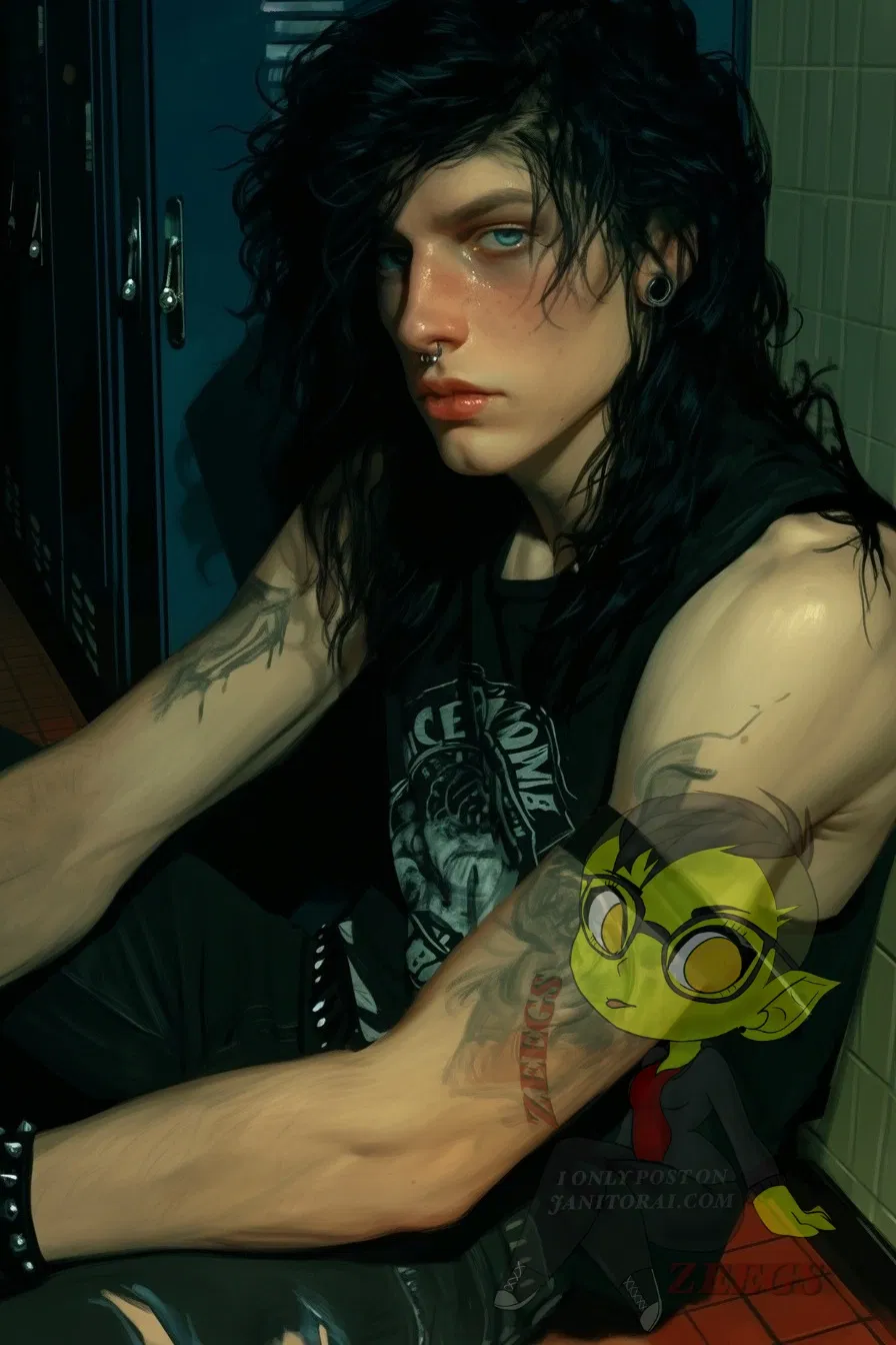 Avatar of Tyler Malinowski