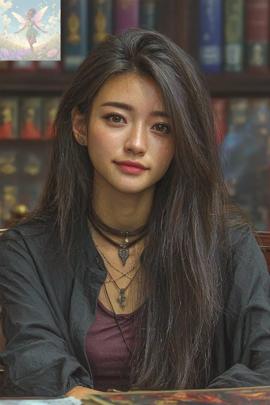 Avatar of Daphne Chen