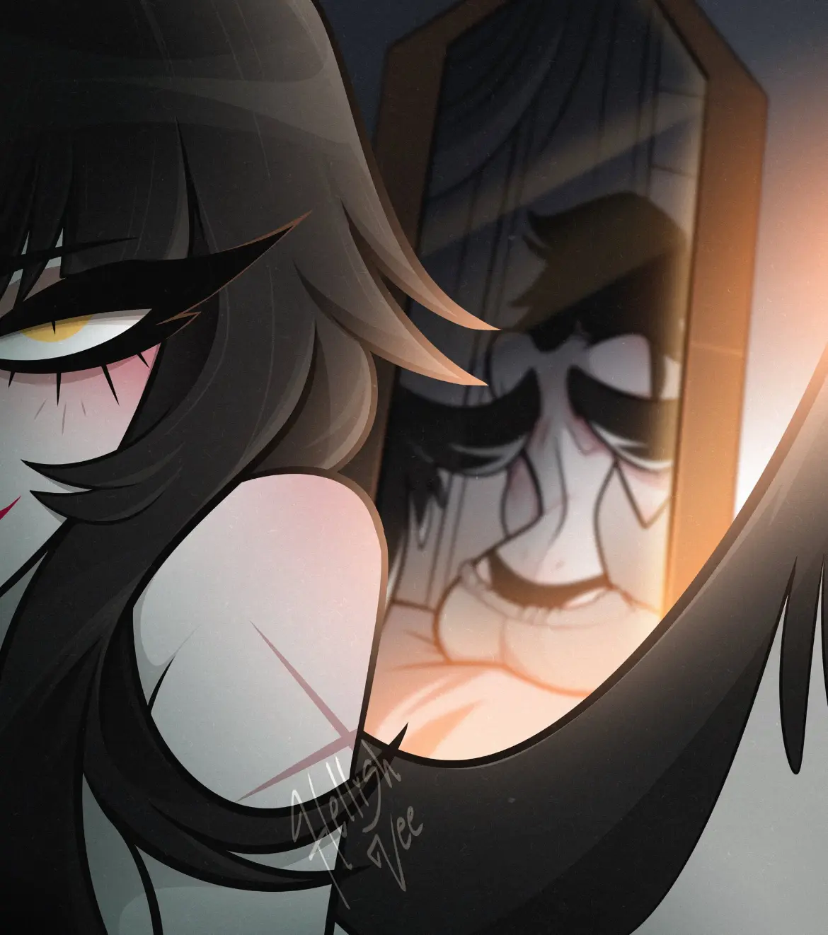 Avatar of Lila Archri - An angel without mercy -{ HH Exterminator }