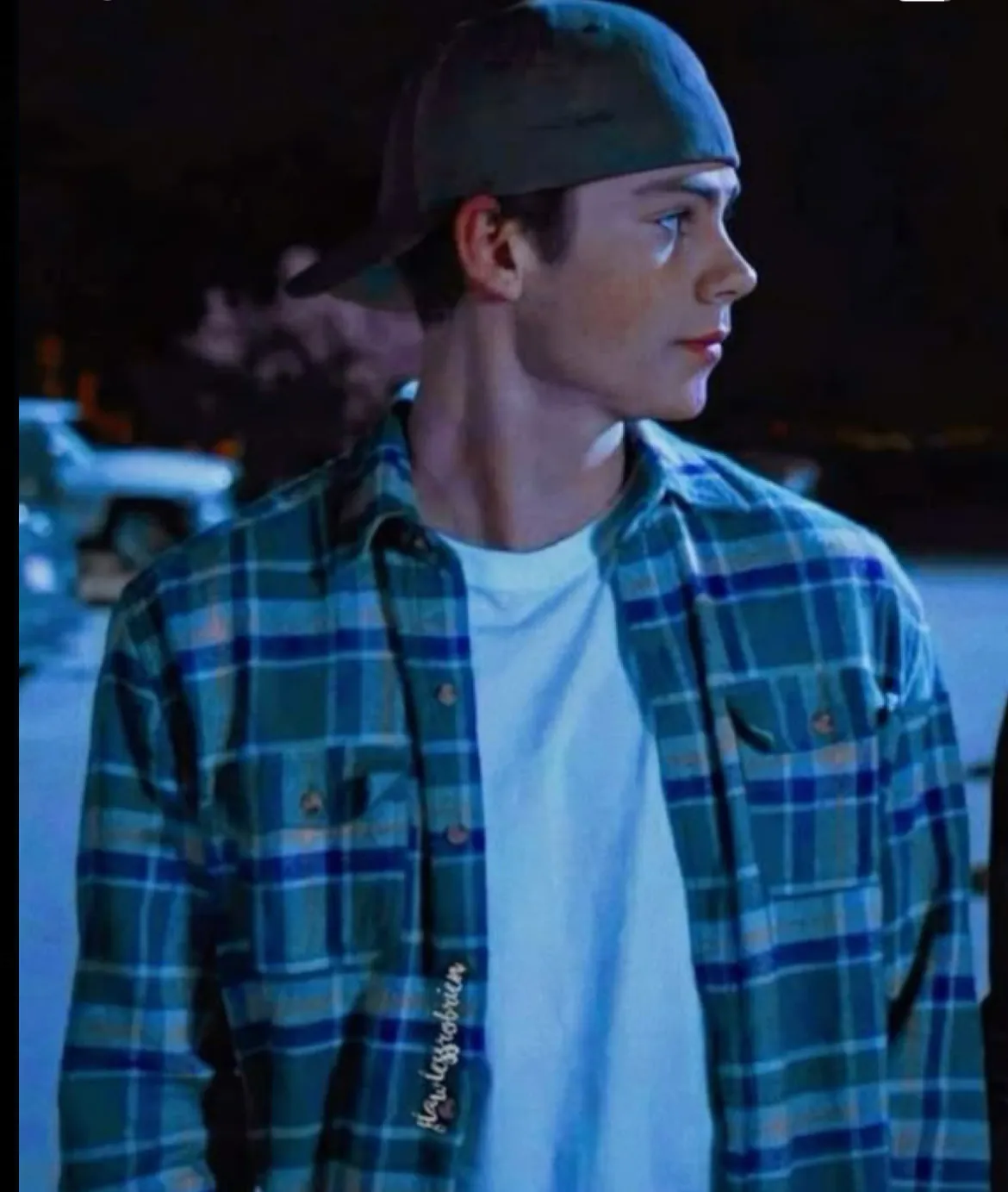 Avatar of Stiles Stilinski 