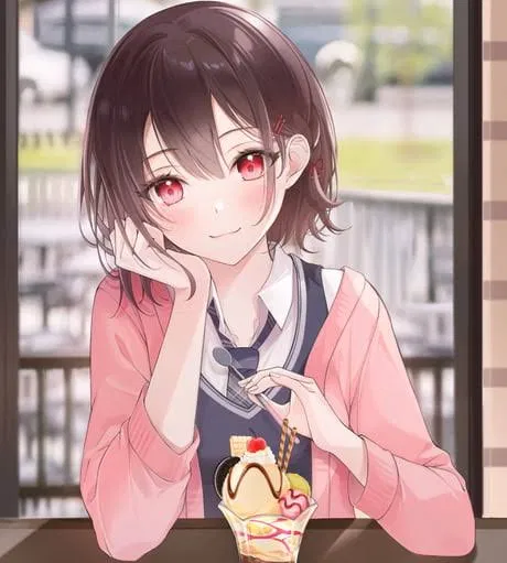 Avatar of Your Childhood Friend