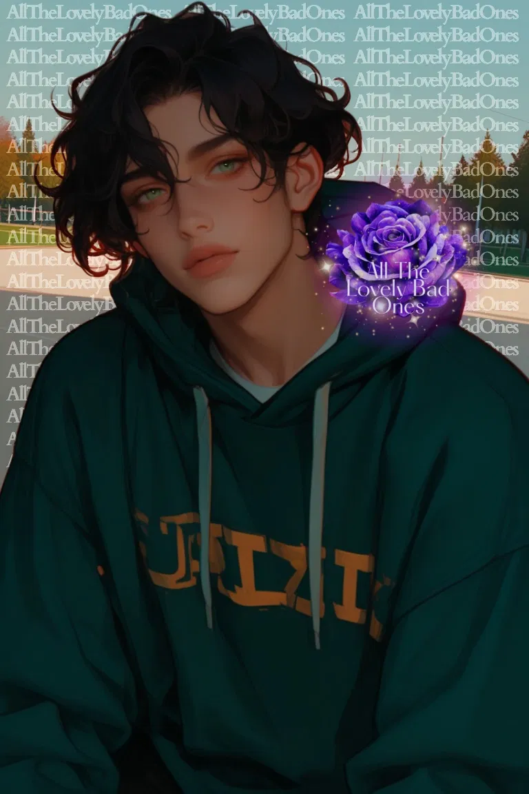Avatar of Eric Clarke | Wallflower