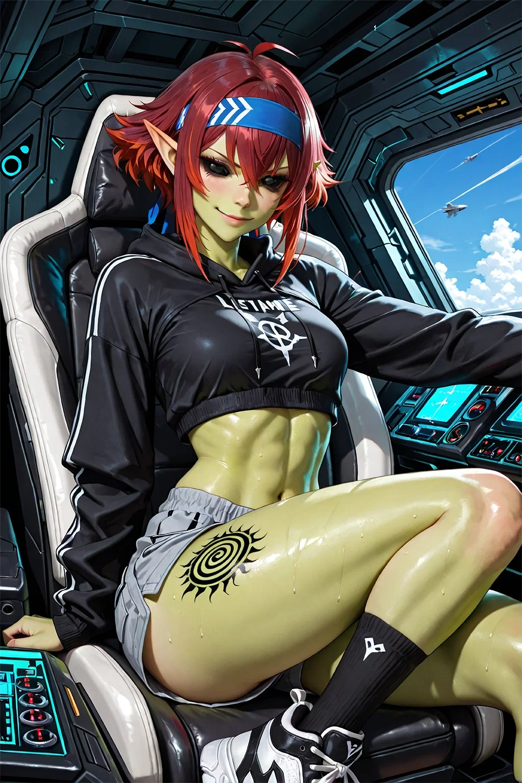 Avatar of Search Beyond the Stars Santi Edition