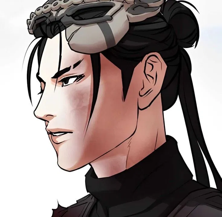 Avatar of Xiaolung