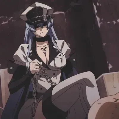 Avatar of Esdeath