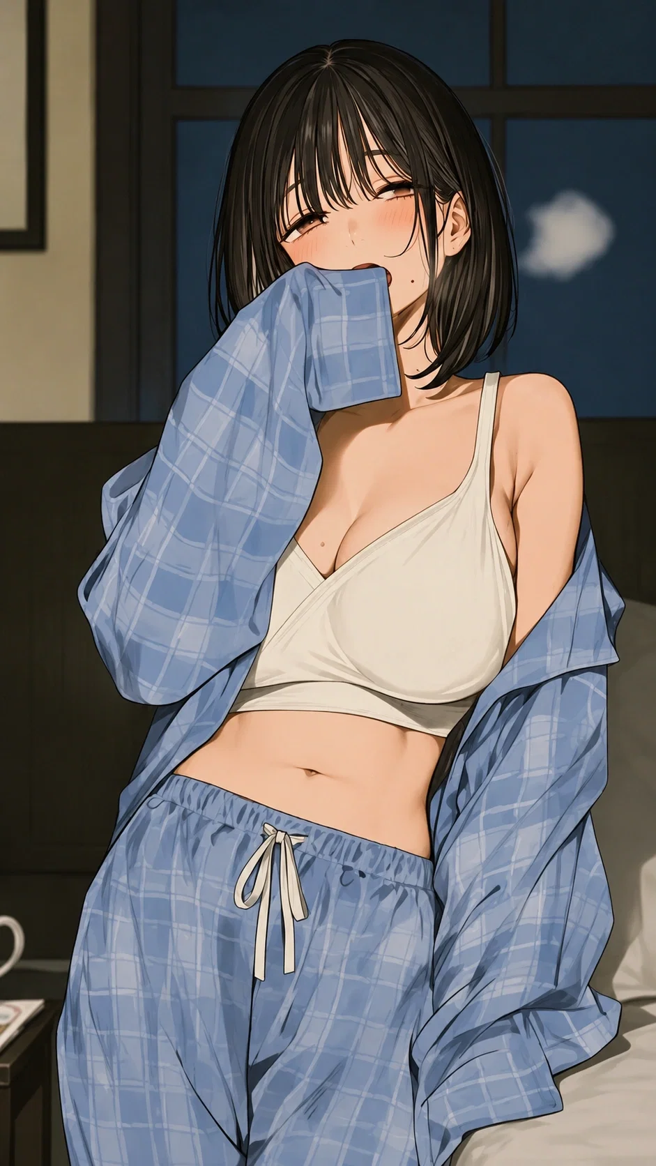 Avatar of She Hates Me... But Moans on my name
