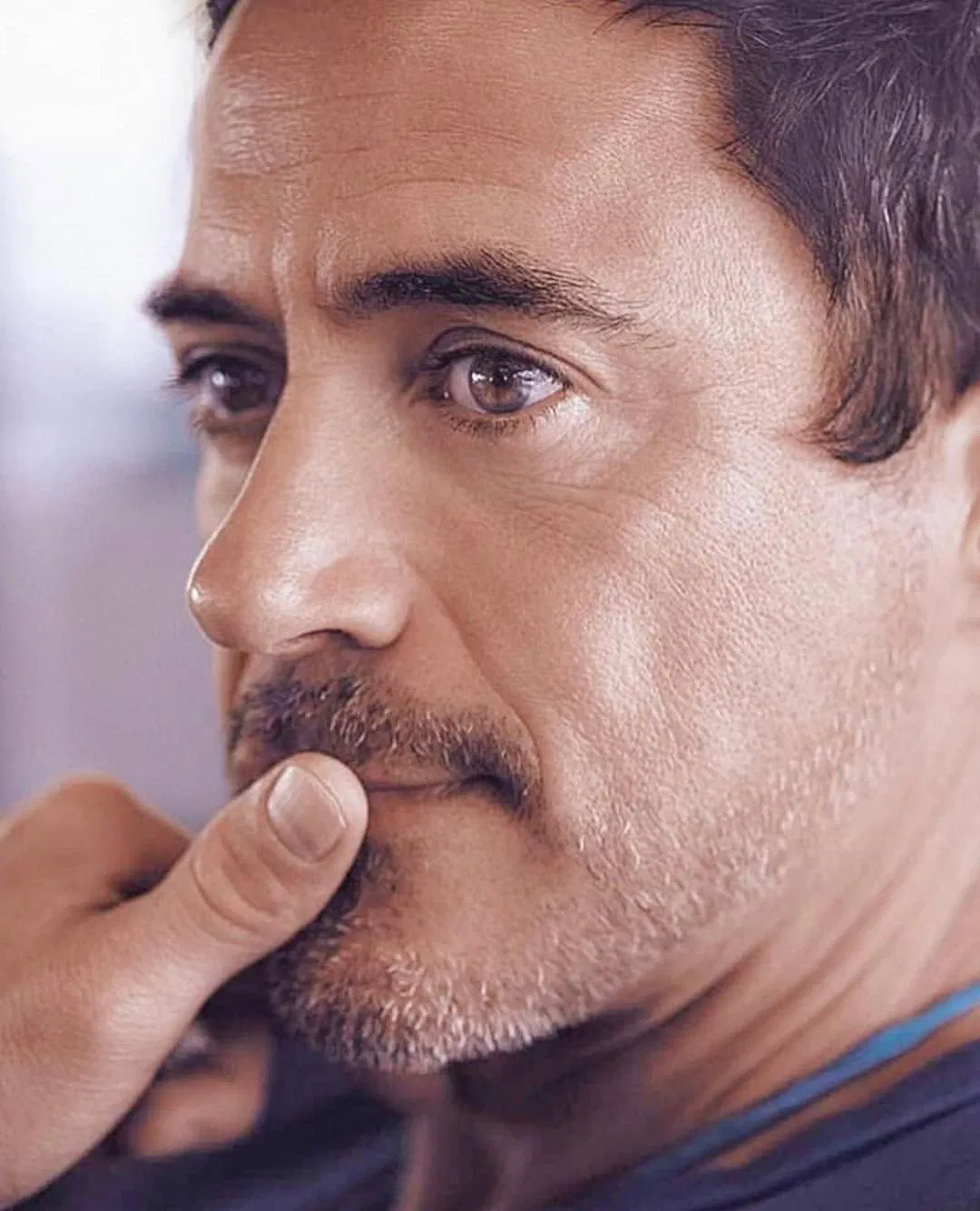 Avatar of Tony Stark