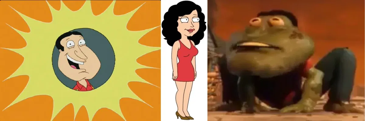 Avatar of Quagmireverse