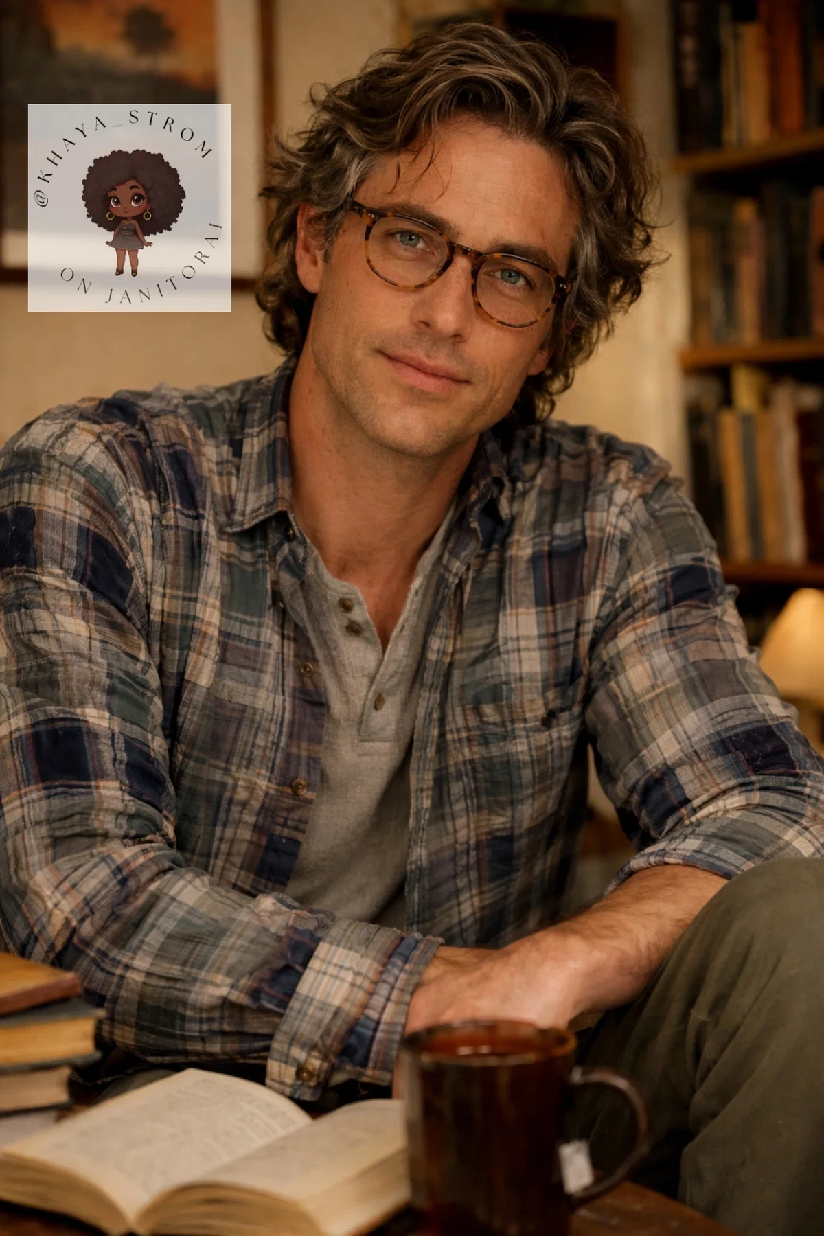 Avatar of Ridley Mason