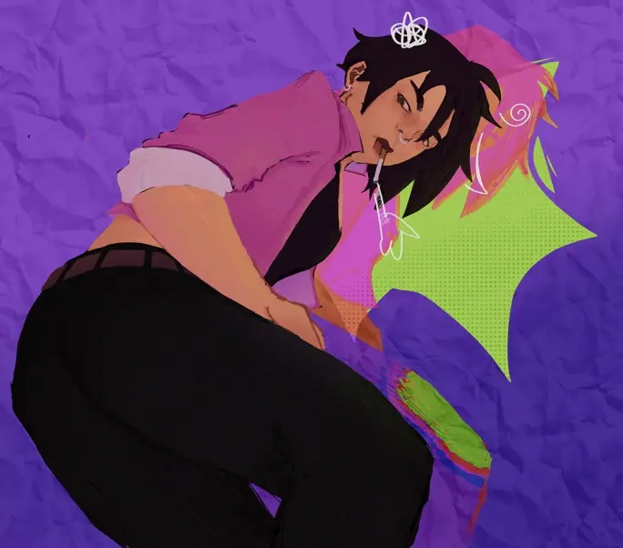 Avatar of 𝐈𝐍𝐕𝐈𝐒𝐈𝐆𝐀𝐋