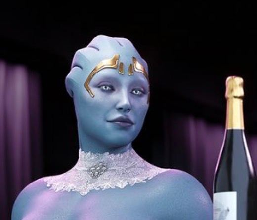 Avatar of Afterlife Club