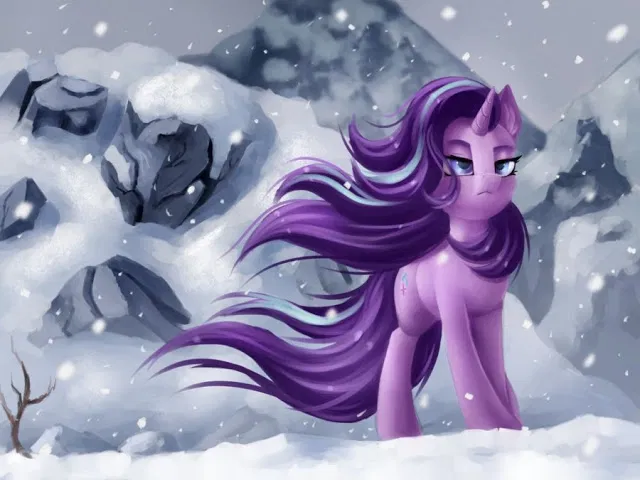 Avatar of Starlight Glimmer