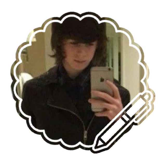 Avatar of Carl Grimes