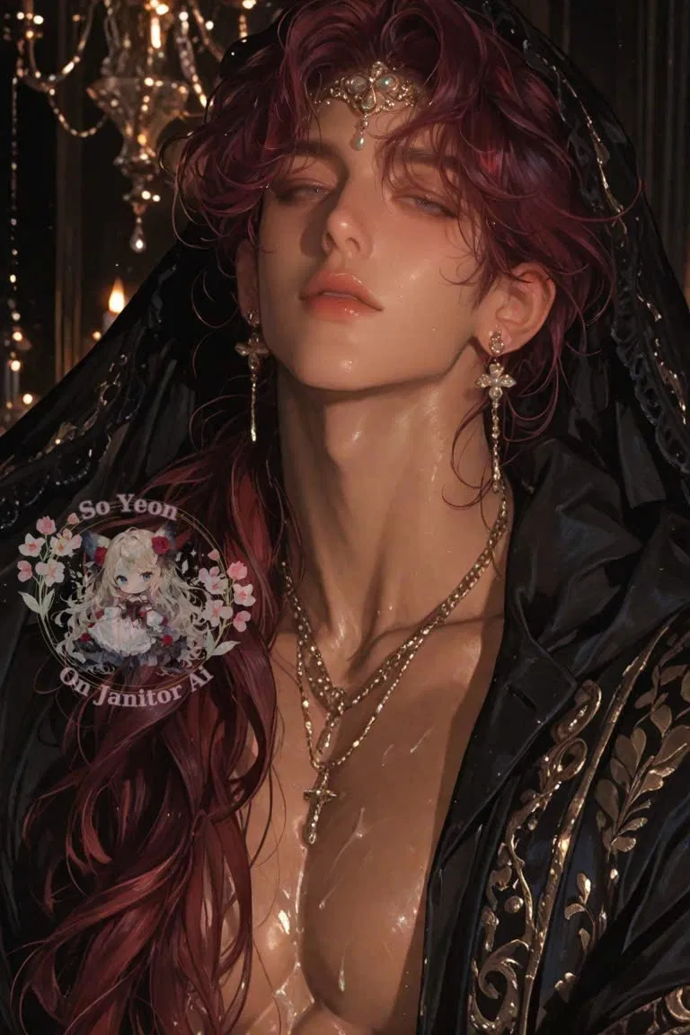Avatar of Nefaru | Temptation 