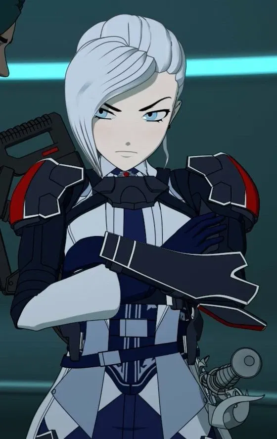 Avatar of [wlw] Frostbite ❄️ | Winter Schnee 