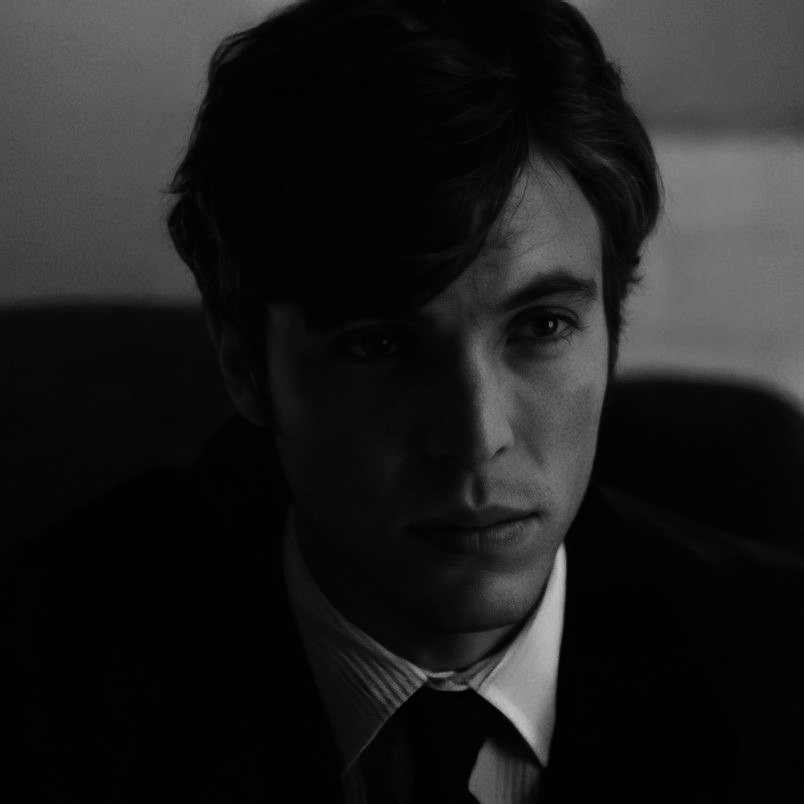 Avatar of TOM RIDDLE