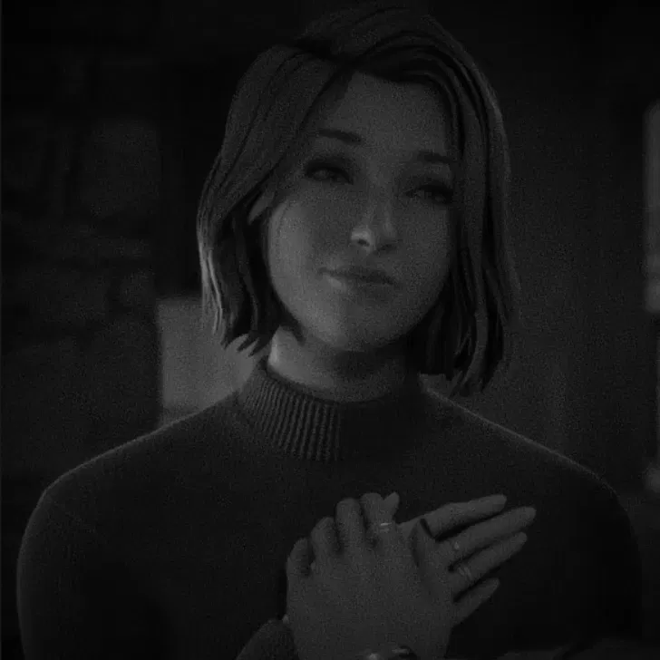 Avatar of Max Caulfield