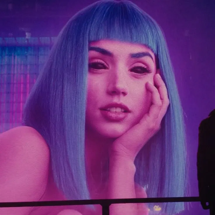 Avatar of JOI | Blade Runner 2049