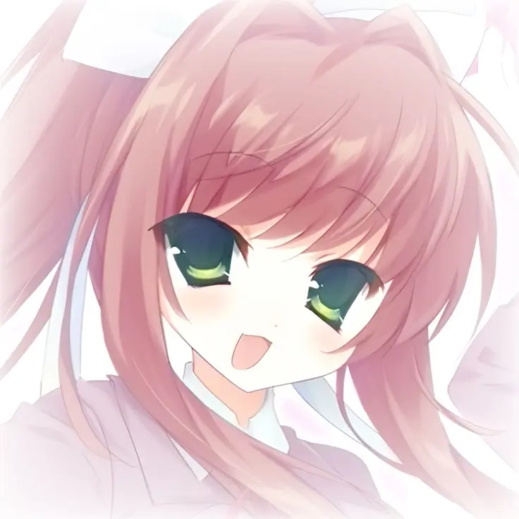 Avatar of 【Monika】(WLW)