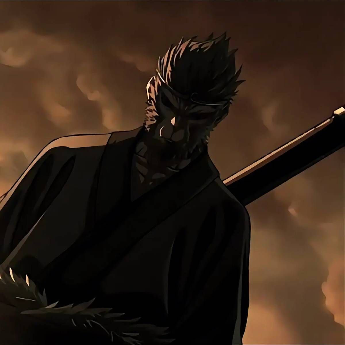 Avatar of Wukong’s Shadow - Temptation of Darkness