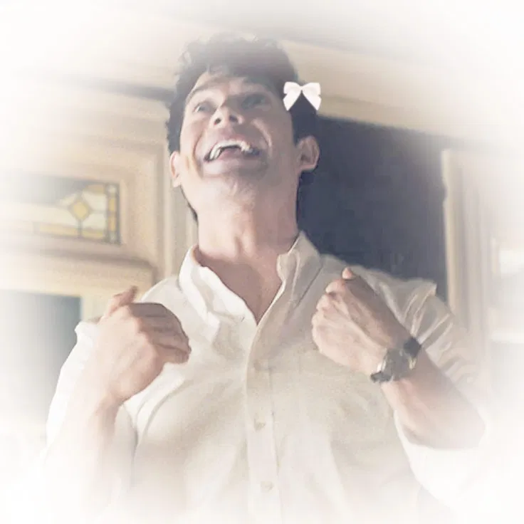 Avatar of clark kent ୨ৎ