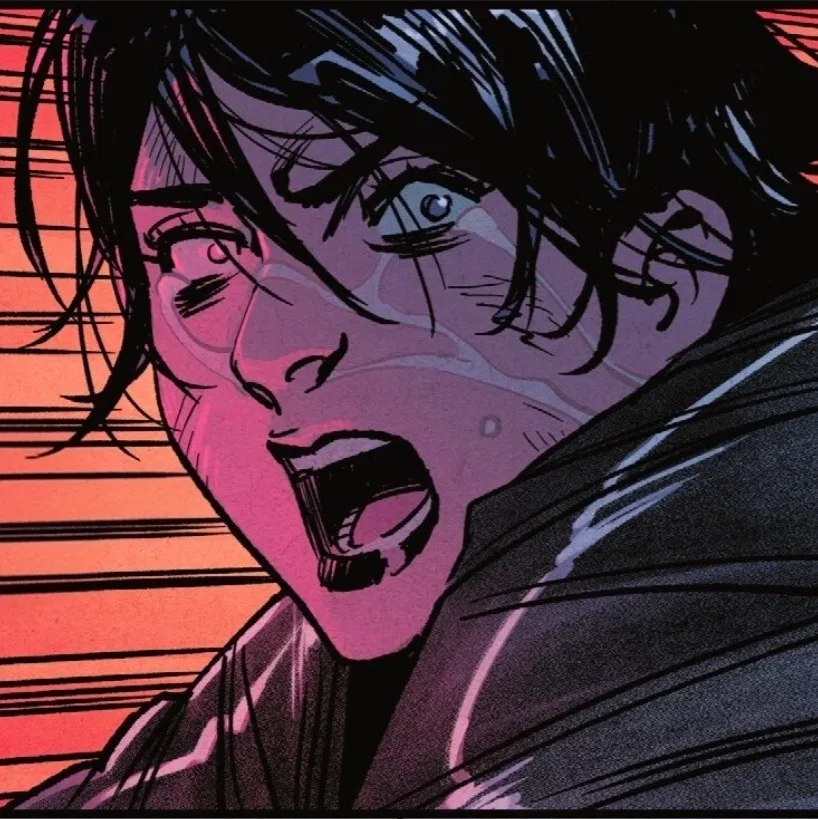 Avatar of Cassandra Cain