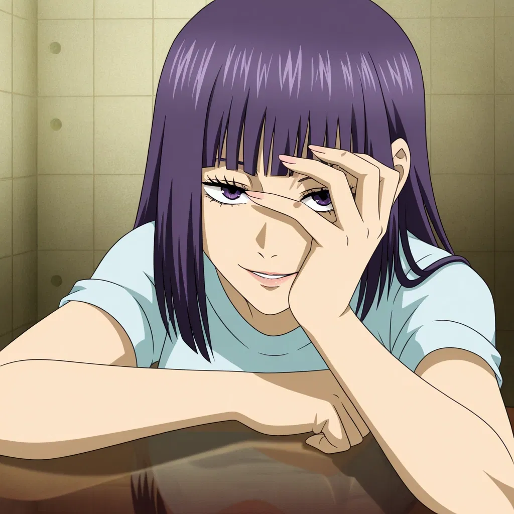 Avatar of P̴a̶t̵i̷e̴n̵t̶ṱ̴̌ 295: Naomi