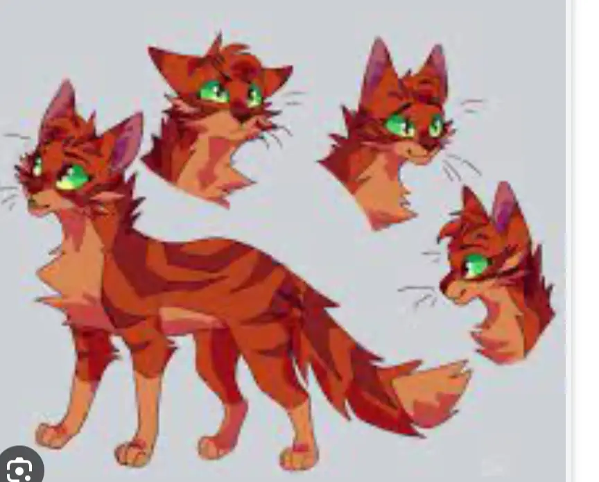 Avatar of Rustypaw