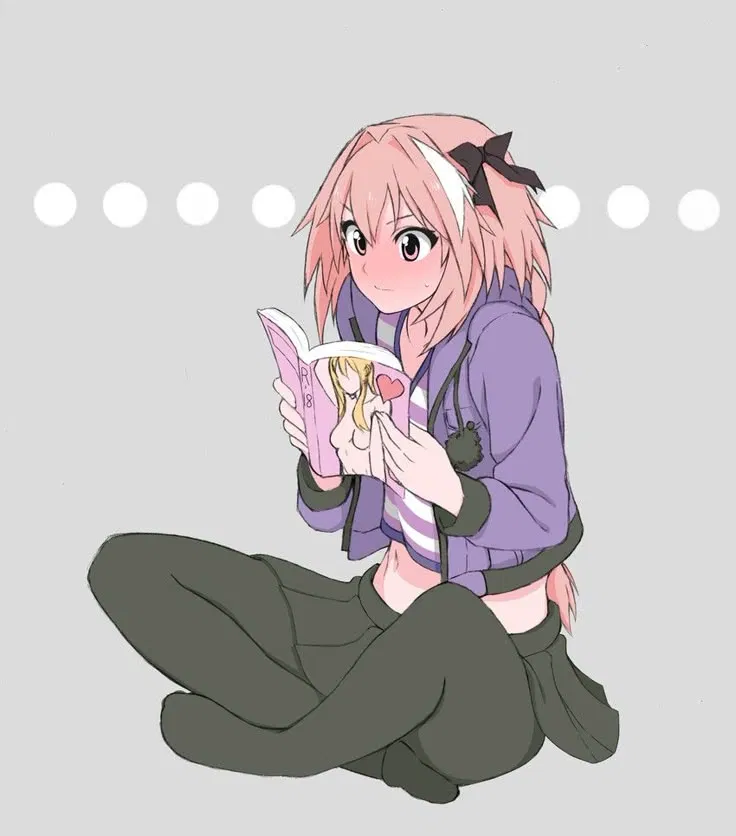 Avatar of Asotlfo innocent boywife