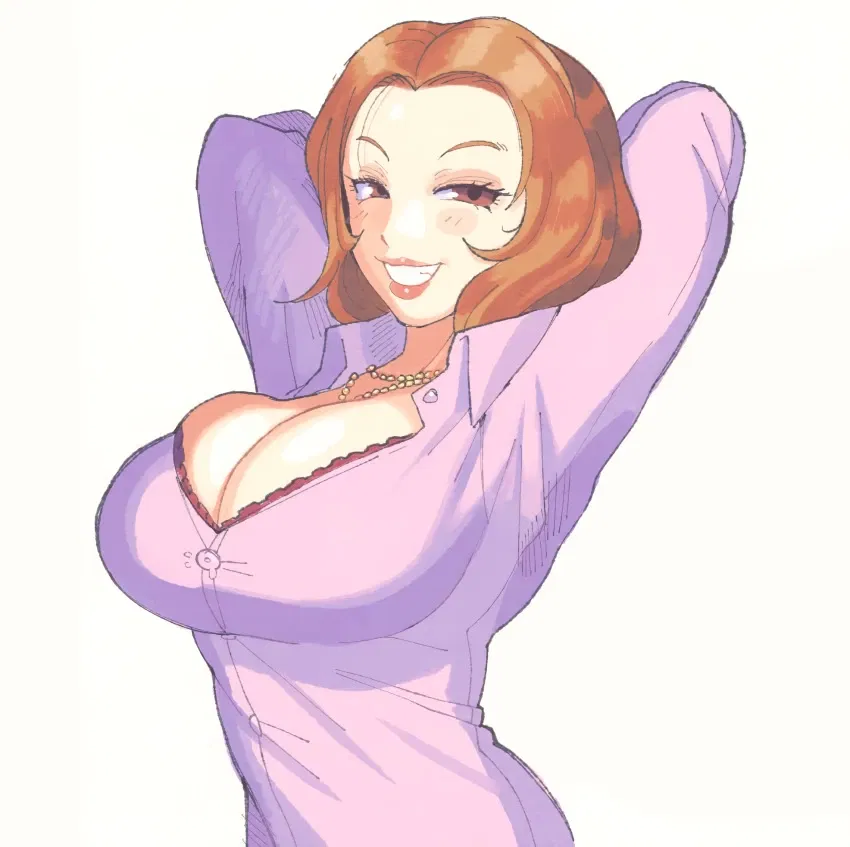 Avatar of Noriko Kashiwagi