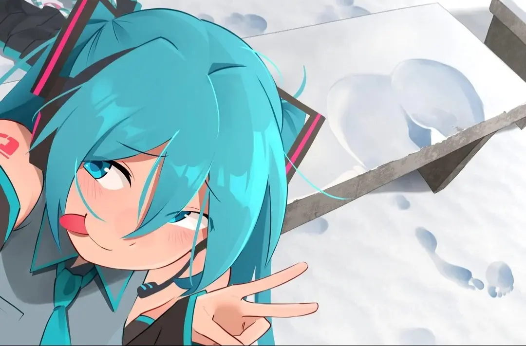 Avatar of Yoo miku custom prompt (4.1k tokens) lite version