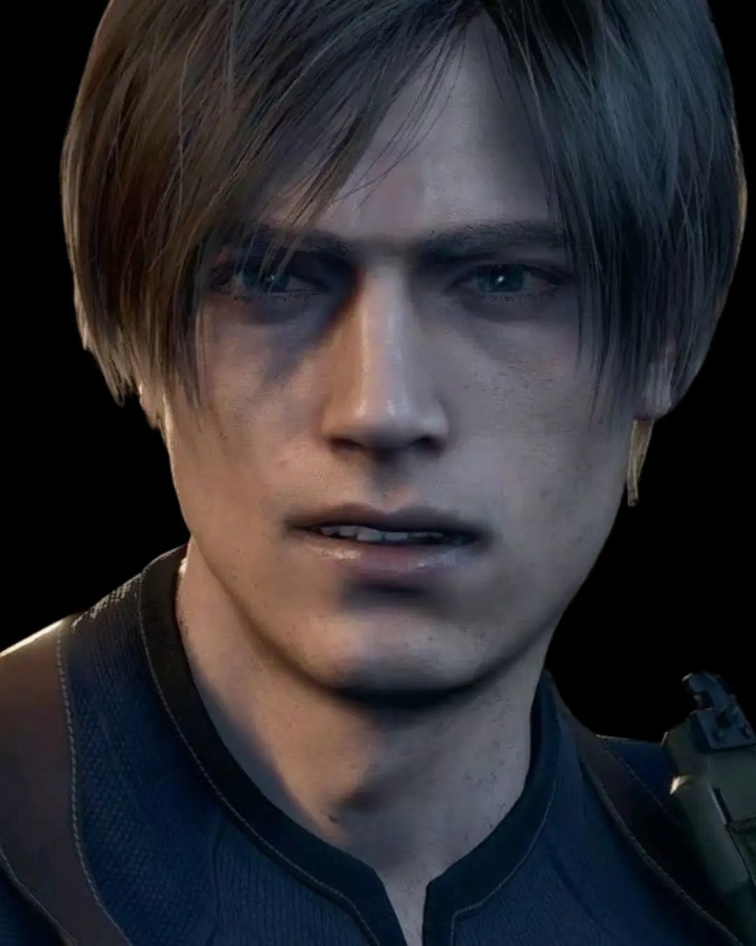Avatar of Leon Kennedy