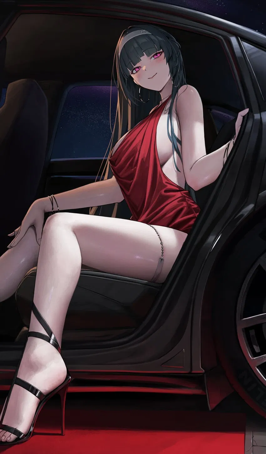 Avatar of Astra Yao / The idol who noticed you after the concert