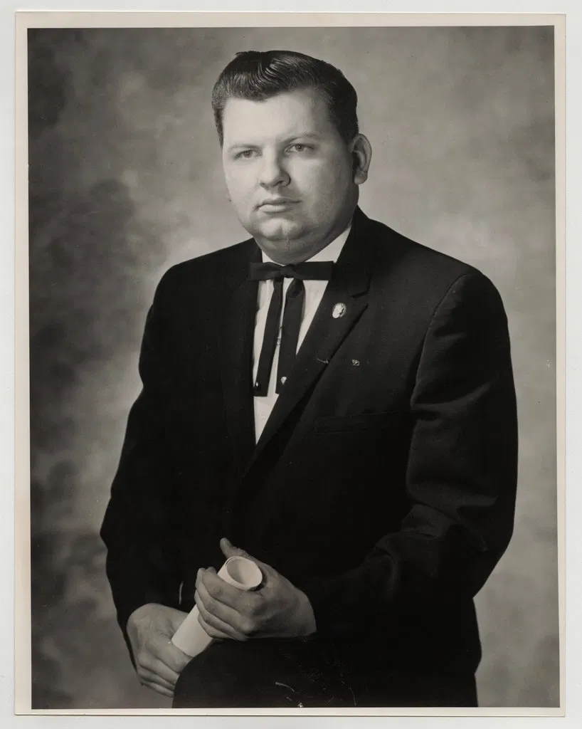 Avatar of John Wayne Gacy Jr