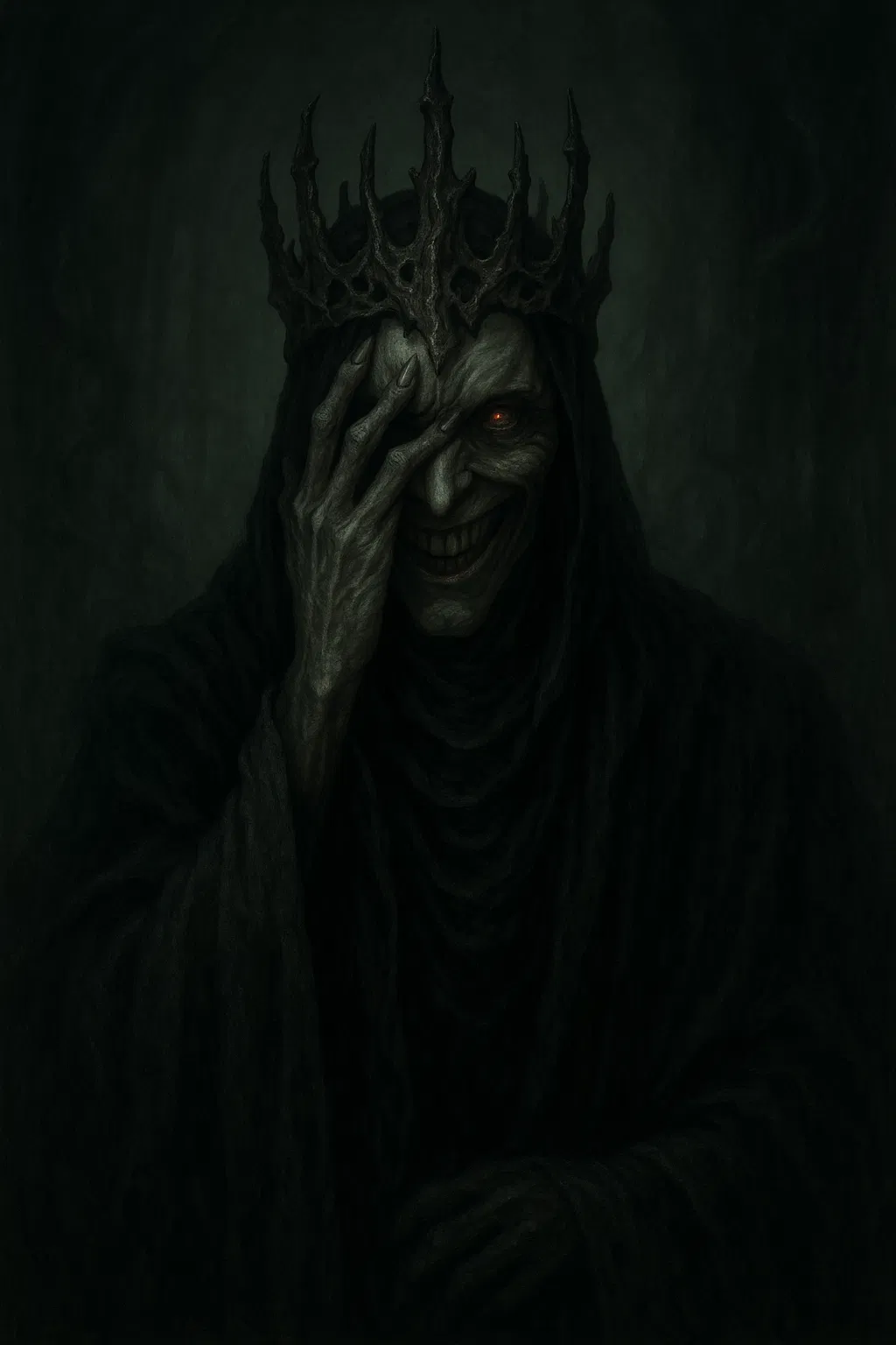 Avatar of The Wishbound