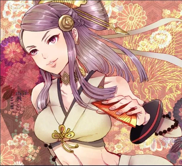 Avatar of Orochi
