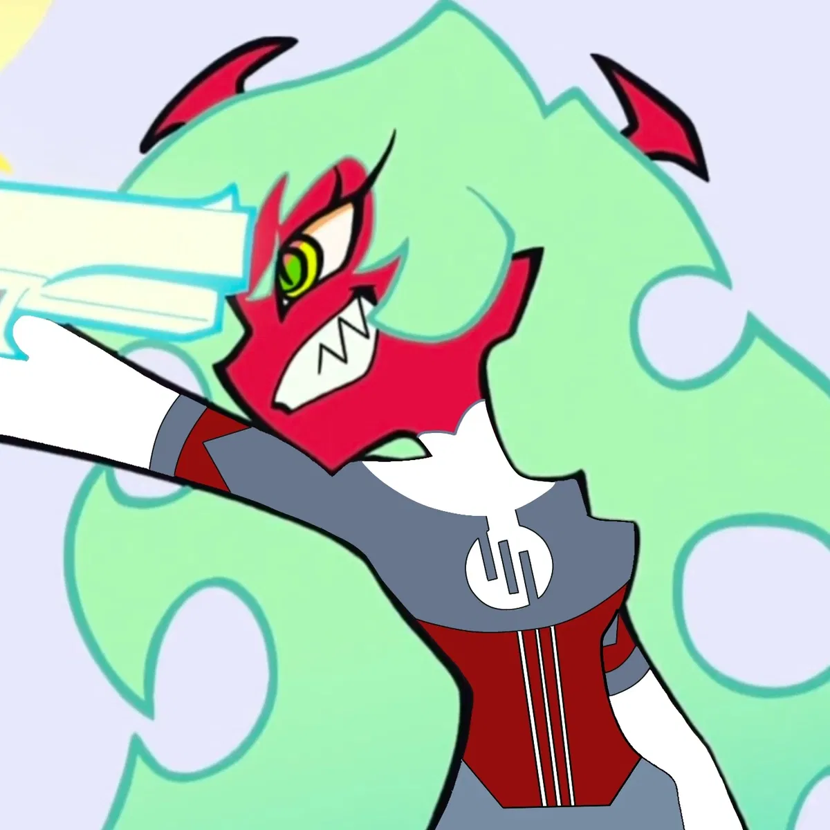 Avatar of Scanty daemon 
