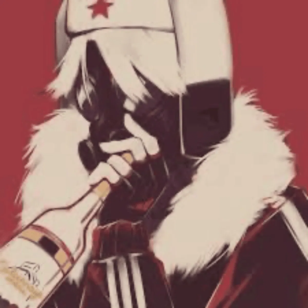 Avatar of Jacob Blackstar 
