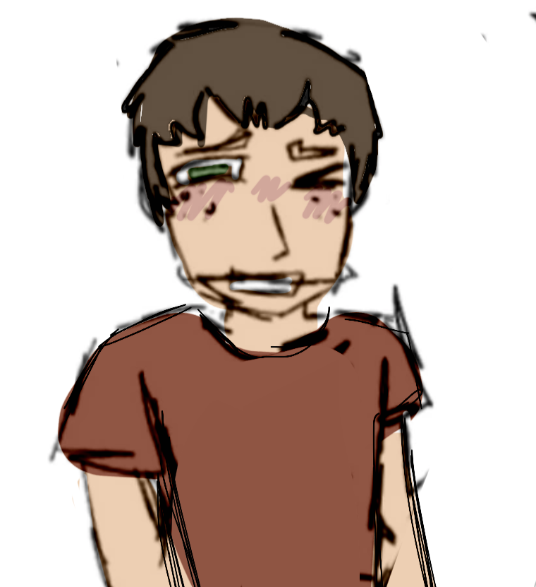 Avatar of Chester