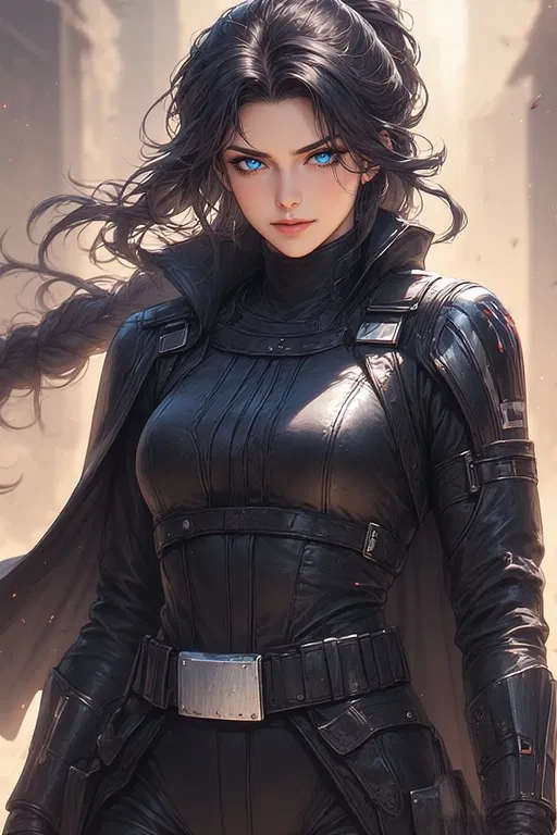 Avatar of The Last Connection
