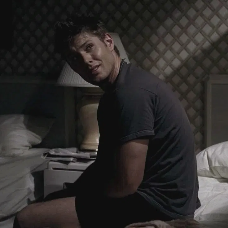 Avatar of dean winchester