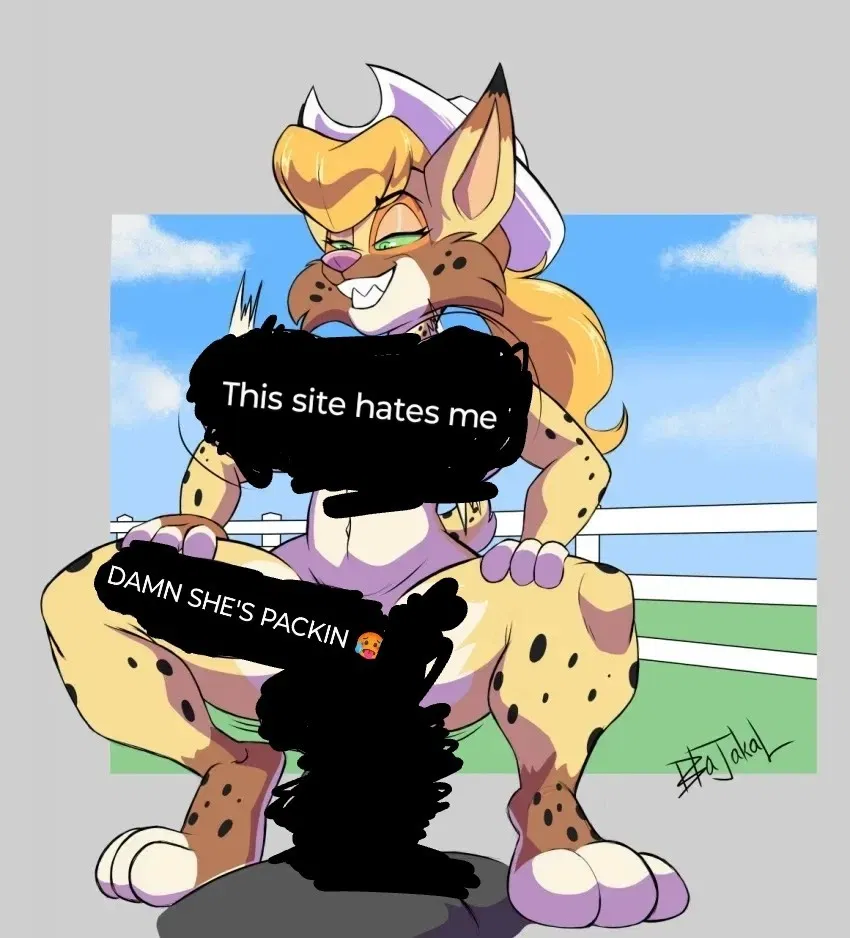 Avatar of Dixie Mae Carlisle (FUTA)