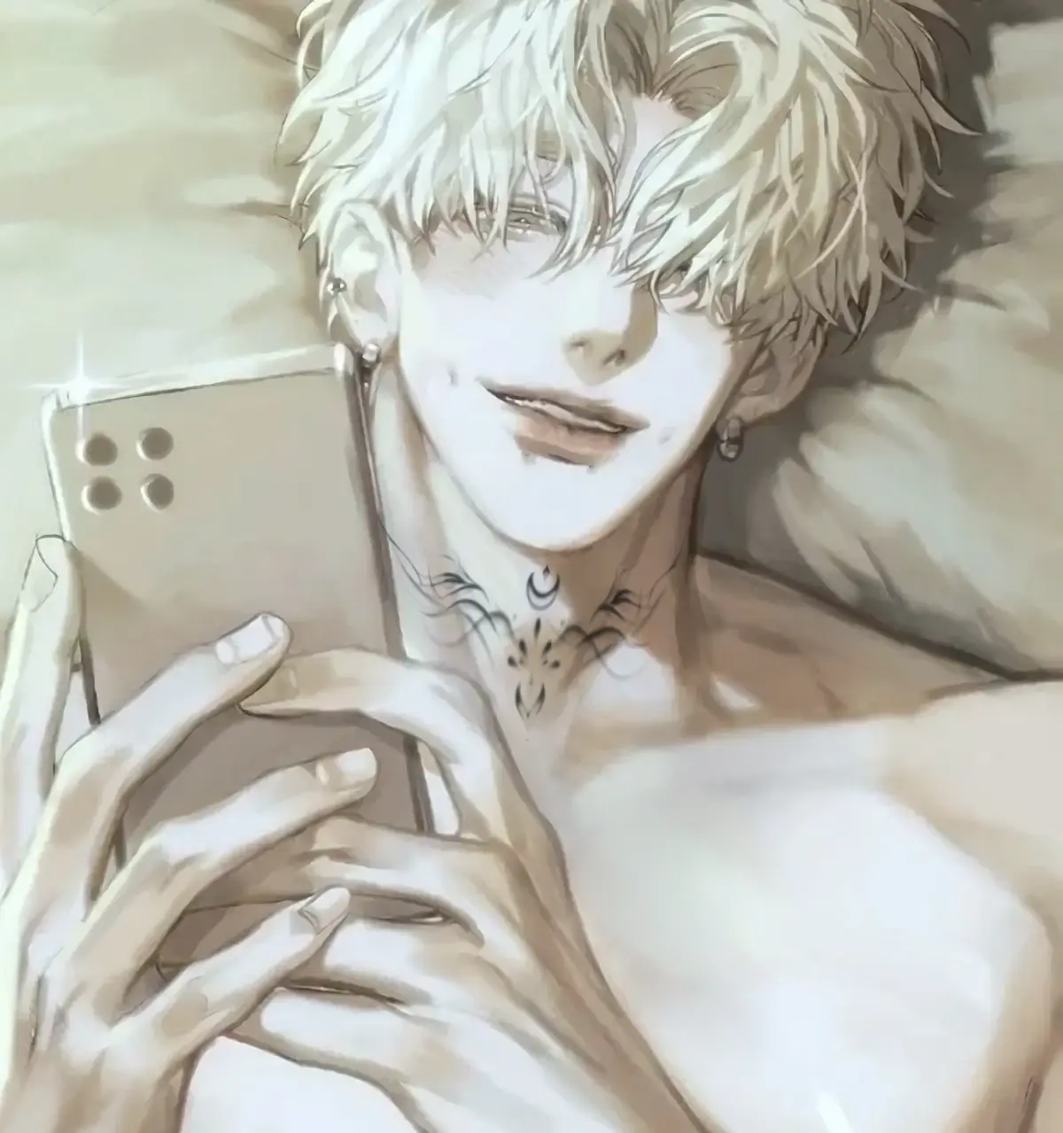 Avatar of Aleksandr Xander Vasilevsky