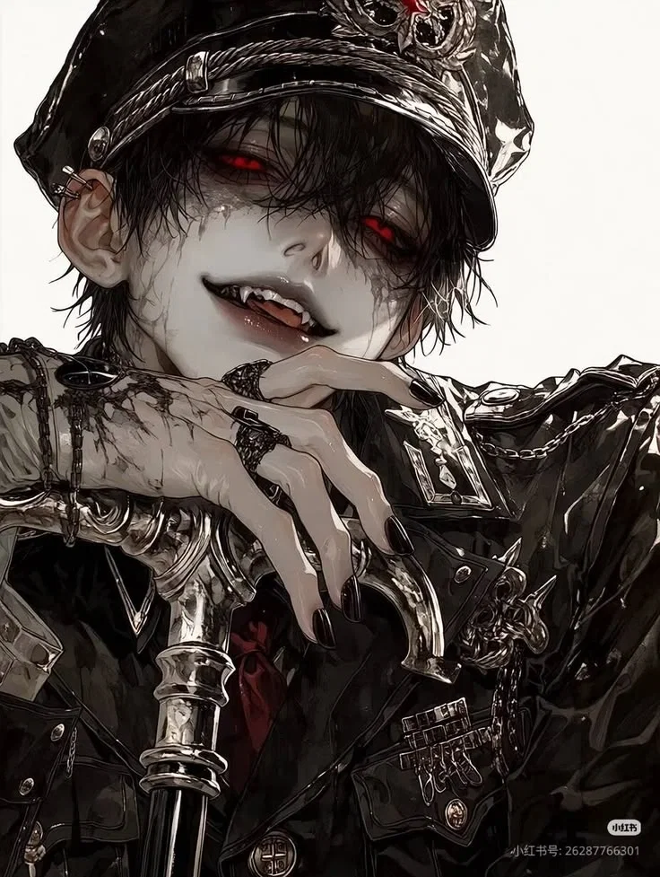 Avatar of Red Eyed Gremlin