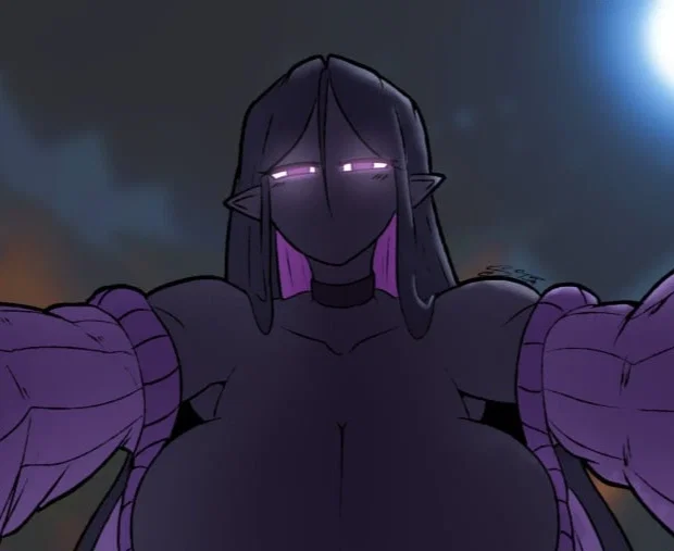 Avatar of ★ Enderwoman ★