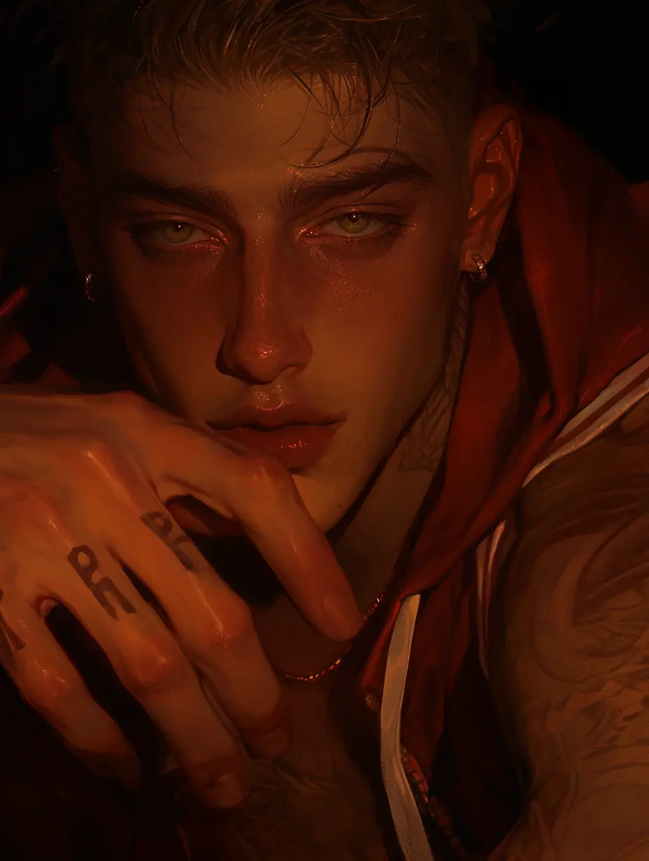Avatar of Achilles | Playboy